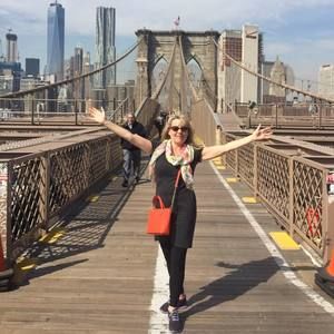 Meet your Posher, Jillian